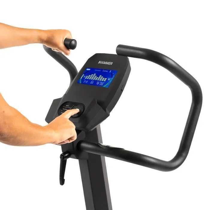 Rower treningowy HAMMER CARDIO PACE 5.0 NorsK - sklep stacjonarny