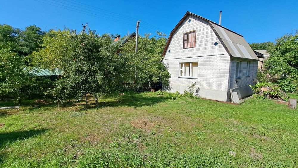 Будинок -  дача в Стоянке