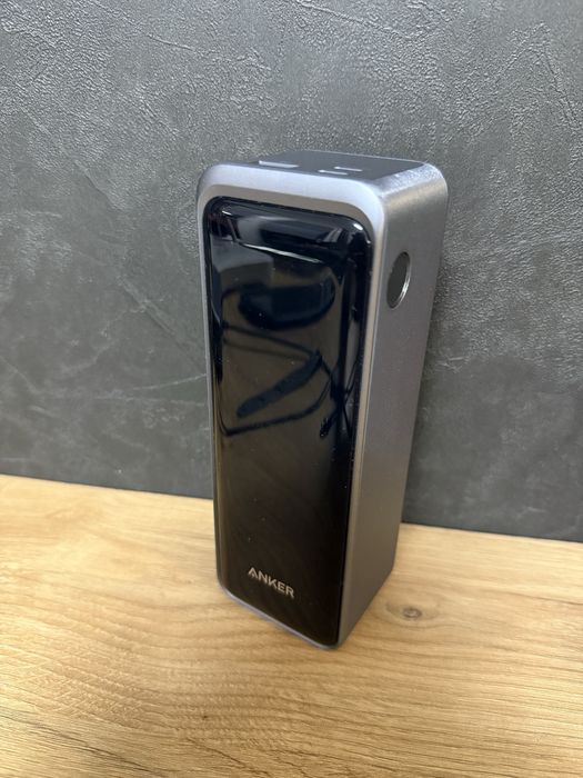 Anker Prime 737 Powerbank PD 250w 27650mAh nowe 11 cykle