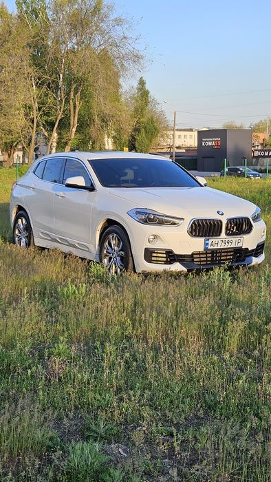 Продам  BMW X2 2018 г.