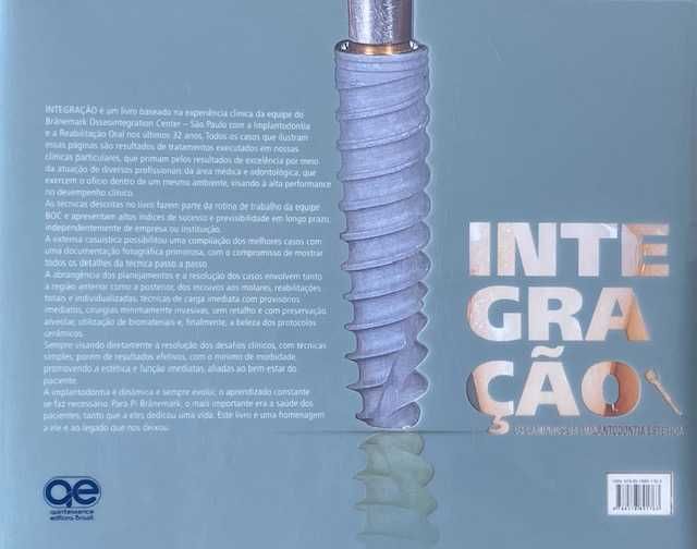 Integração: Os Caminhos da Implantodontia Estética