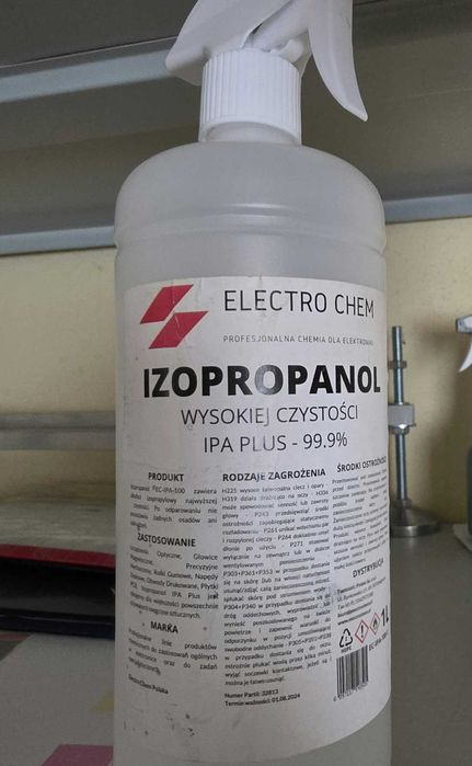 Drukarka ścienna UV