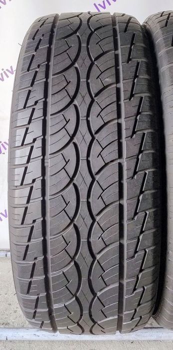 Шини всесезонні R22 285/45 Nankang NK Utility  SP-7
