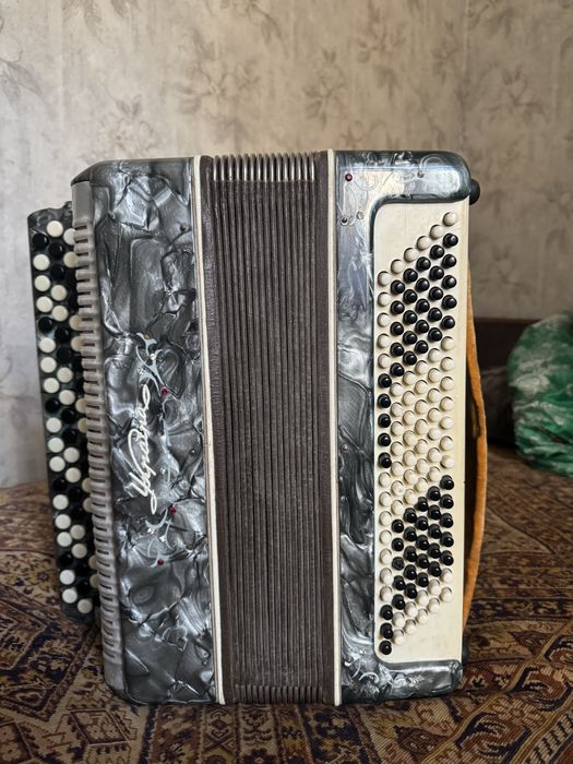 Баян Україна