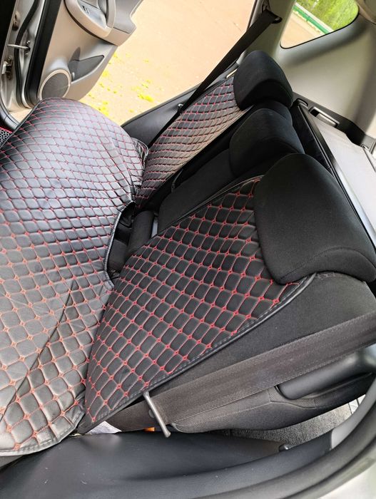 Автомобіль Toyota Rav 4