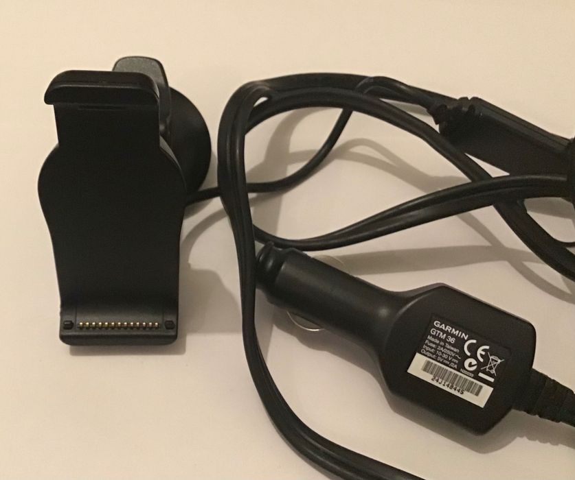 Suportes gps garmin e tom tom
