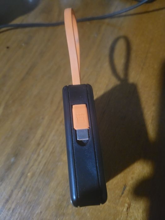 Павербанк PowerBank 10Mah 22Wat