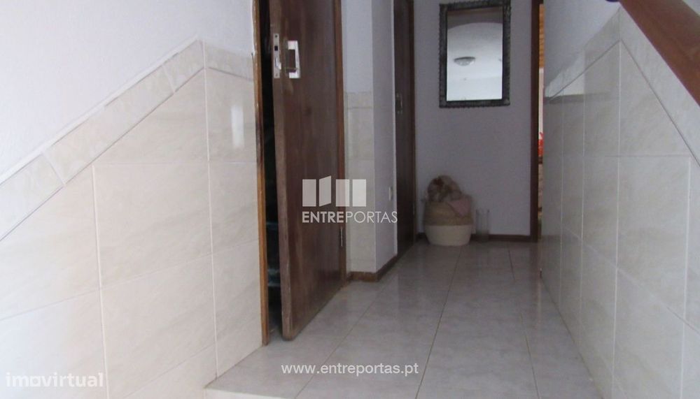 Venda Moradia V2, Fornelos, Cinfães