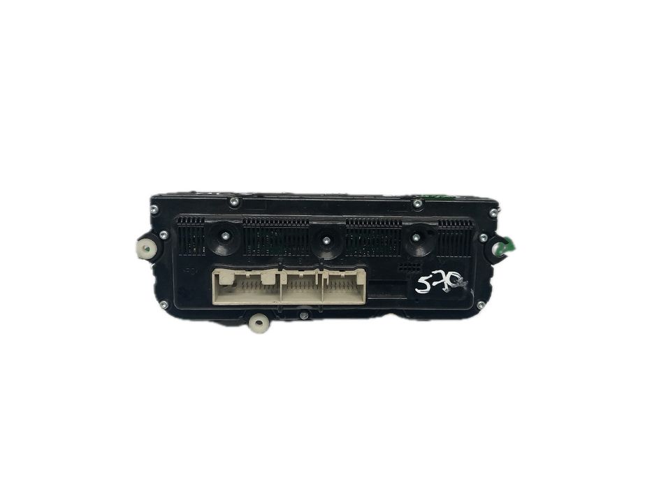 Comando chauffage / sofagem VOLKSWAGEN Passat Variant (3B6)