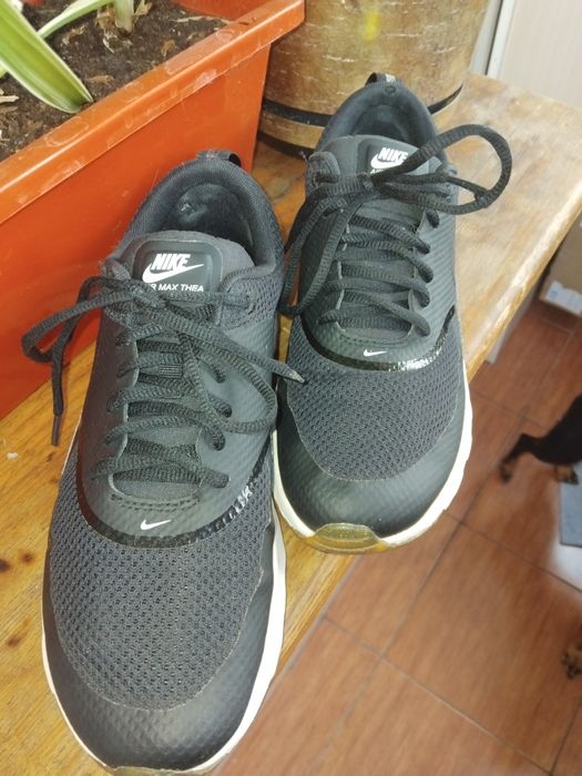 Кроссовки для бега Nike