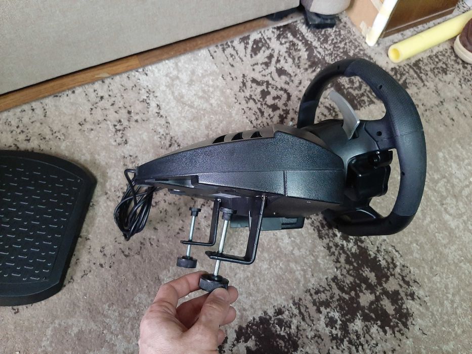 Кермо Thrustmaster T80 Ferrari 488 GTB Edition