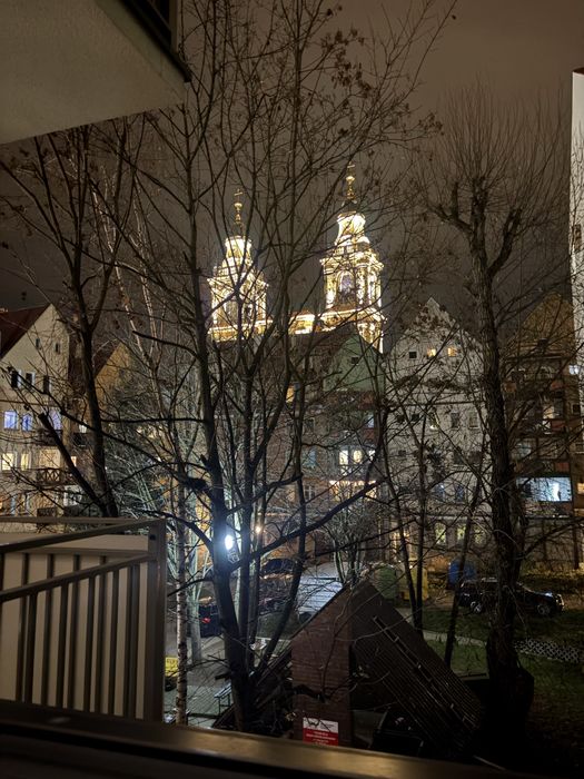 Nocleg Głogów Apartament na doby - Świętego Mikołaja