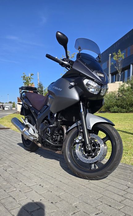 Moto Yamaha TDM Impecável 2012