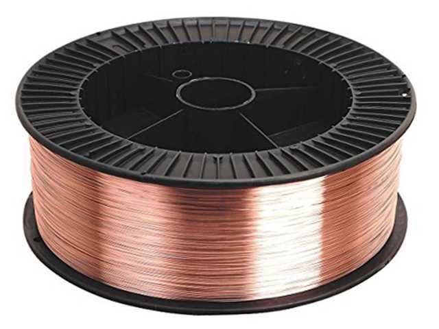 Fio Soldar REDMATIC 0,8mm 15Kg | Helvetica REDMATIC0080.15