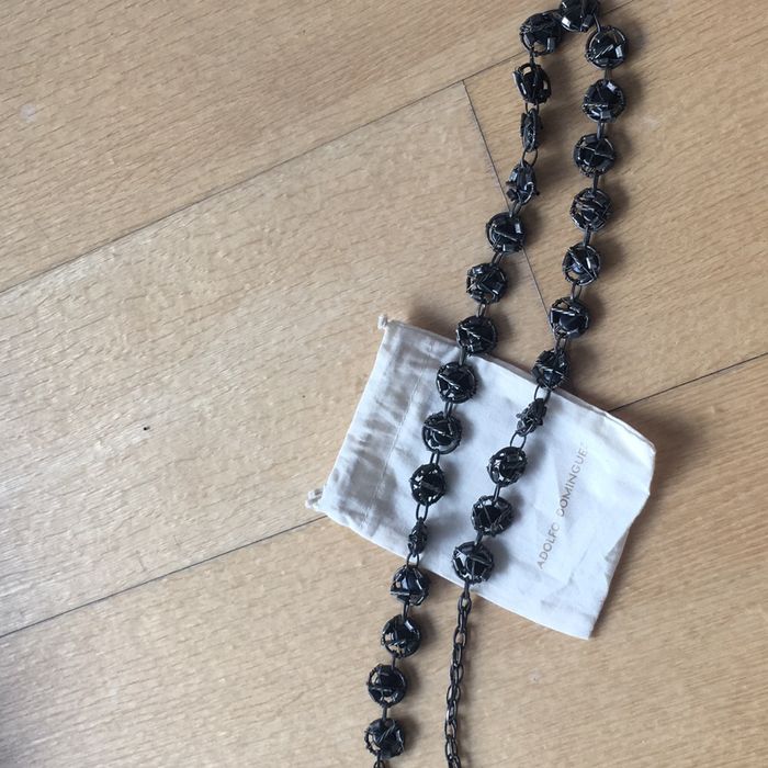 Colar Adolfo Dominguez