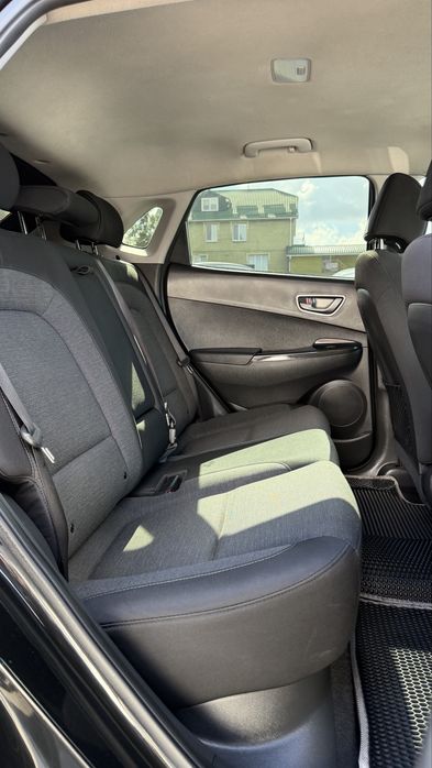 Hyundai Kona SEL Хюндай Кона 2021 р 64 кВт електро АКПП Передній Привід