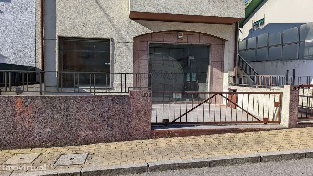 Loja  para arrendamento