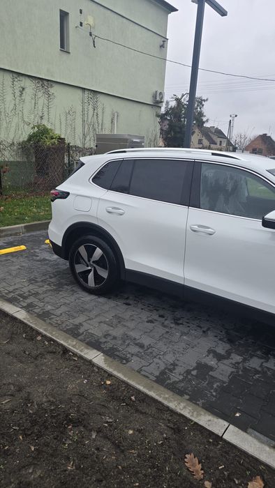 Cesja najmu długoterminowego leasingu VW Tiguan 2.0TDI bez odstępnego