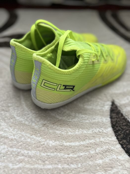 Буци підліткові чоловічі