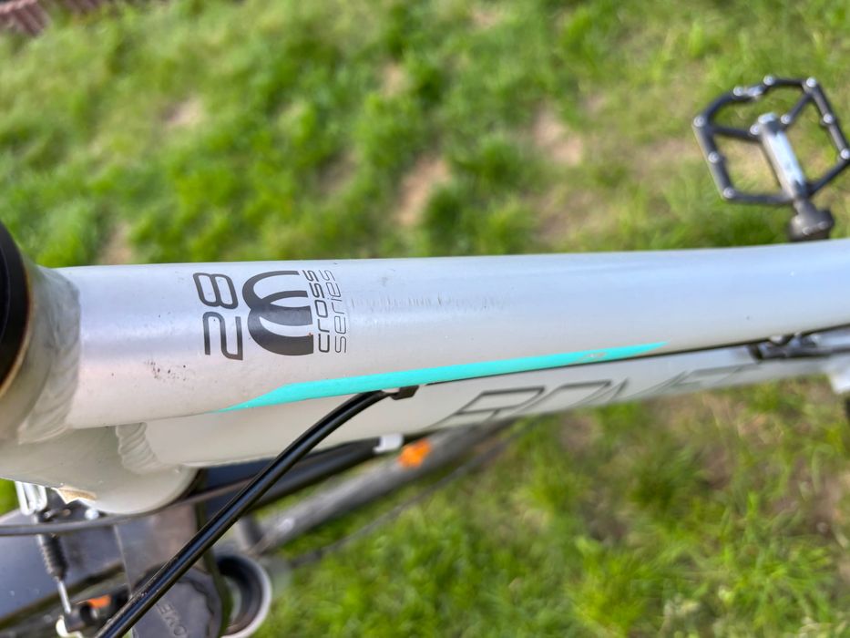 Rower Romet Okran 2D