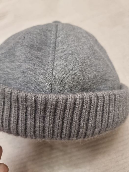 Шапка-бини /докер