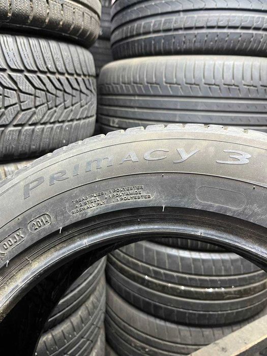 Шини 215/60 R17 Michelin комплект літо. летняя резина. ар. 201664