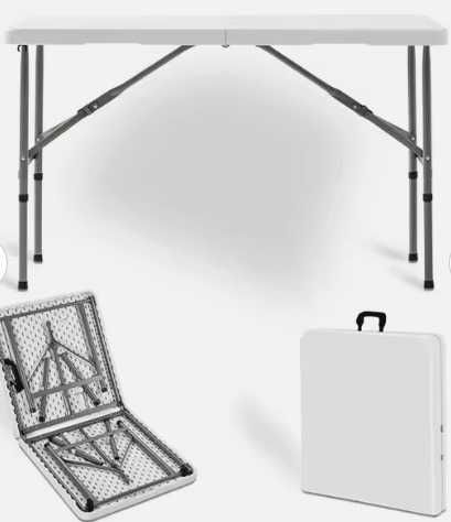 Mesa Desdobravel - Novas 120cm