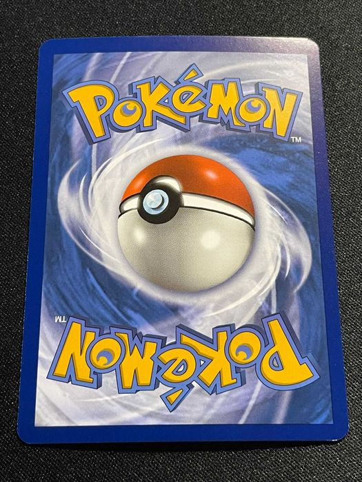 Carta Pokémon Wugtrio 57/198 Scarlet & Violet