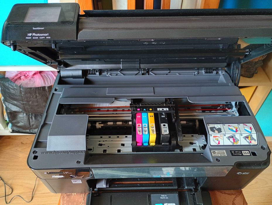 Selling printers445447456644802562
