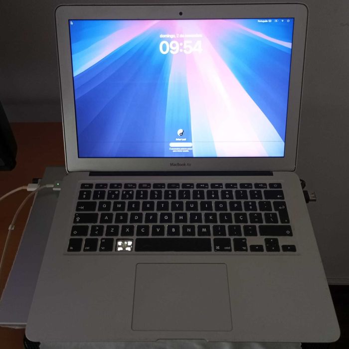 MacBook Air 2009