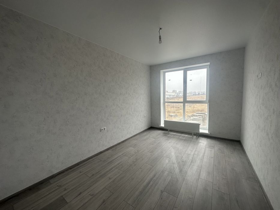 Продаж 1 кімнатна квартира ‼️ЖК Софіївська Сфера ‼️ремонт ціна під ключ 54400$‼️