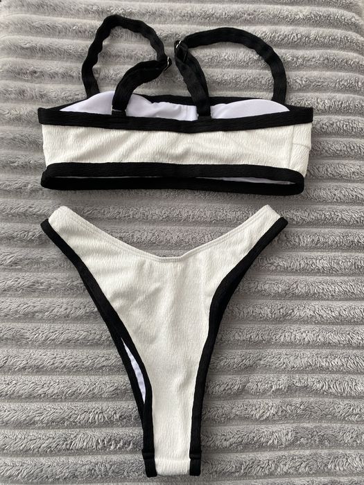 Купальник роздільний