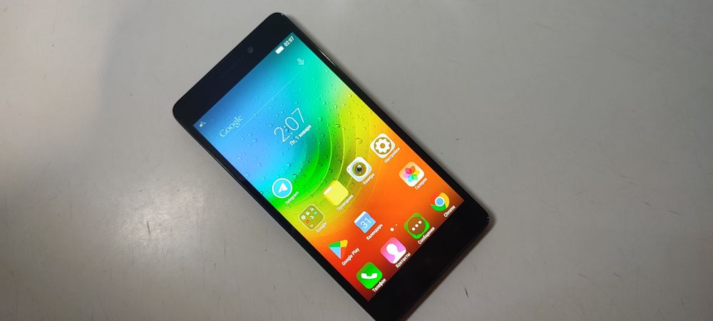 Продам lenovo A7000 2 sim