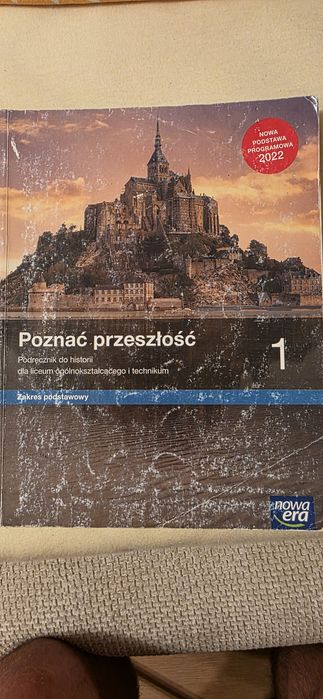 Poznać przeszłość 1