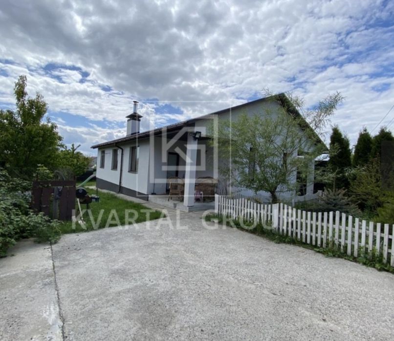 Окремий будинок з ремонтом! Сертифікат, постанова ТАК!