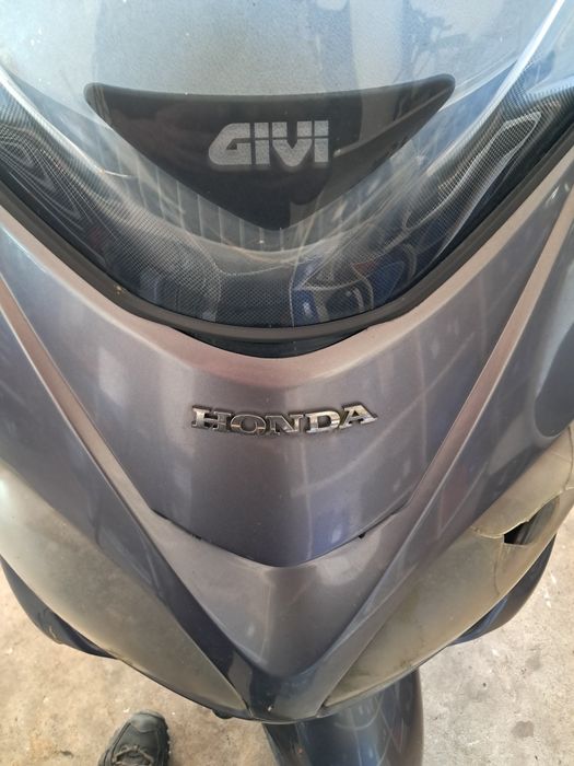 Peças Honda forza 250