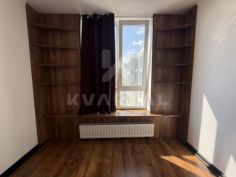 Продаж квартири з новим ремонтом Держпрограми такии