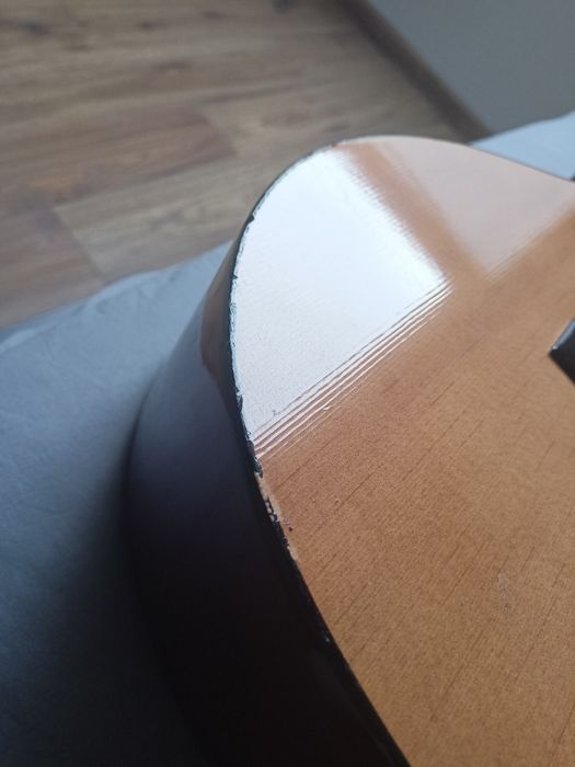Gitara klasyczna Hohner HC 06