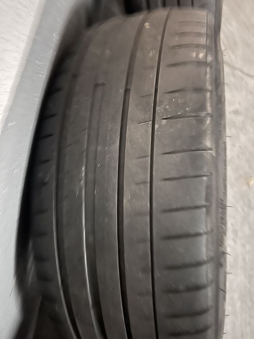 Audi Original, S Line, Rodas completas 19’