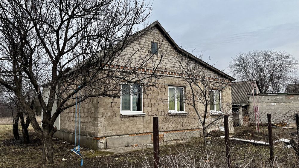 Продажа Дом с.Николаевка