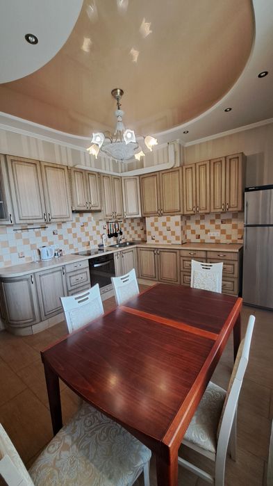 3-rooms apartment apartment by the address st. Panteleymonovskaya Chizhikova (area 95 m²) - Atlanta.ua - photo 4