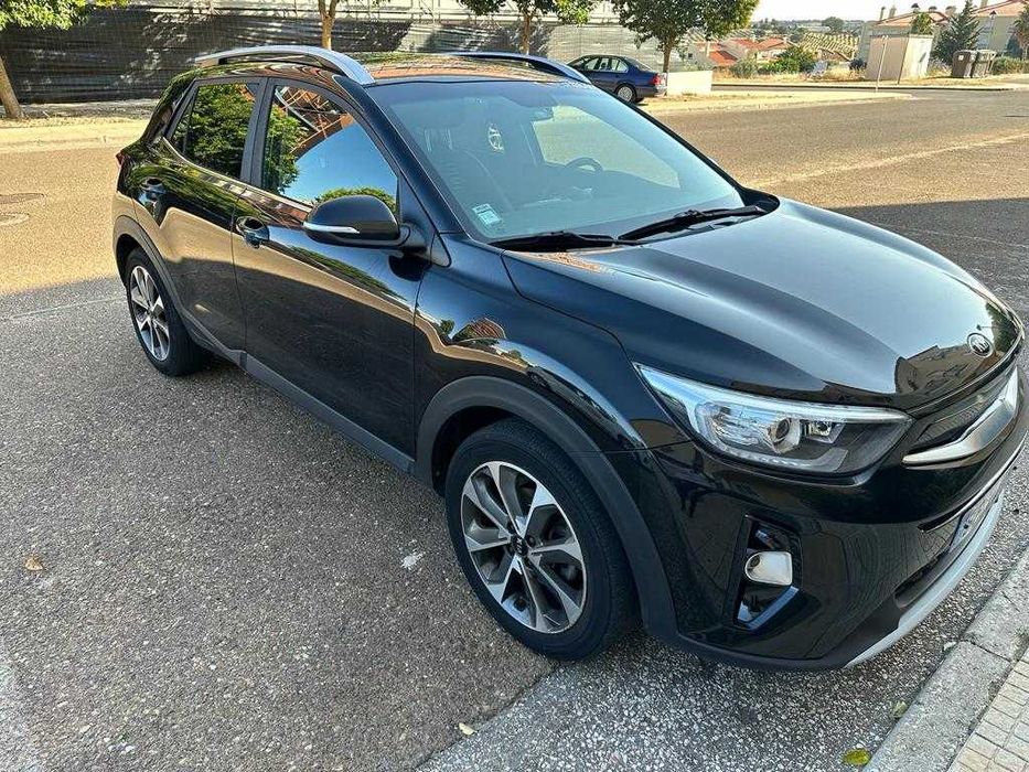 kia stonic 2019 1.6 tx diesel