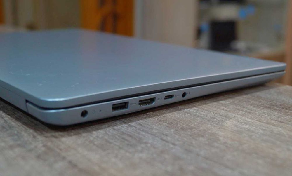 ГАРАНТІЯ Lenovo (FullHD IPS/Ryzen 5 7520U/RAM 8ГБ DDR5/SSD 512ГБ)TVOYO