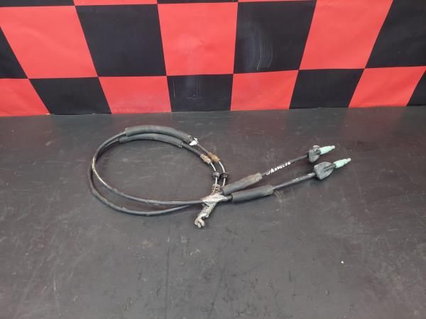 Cabos seletor velocidades JEEP Wrangler III (JK)