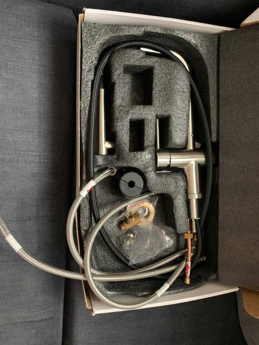 Bateria kuchenna NOWA