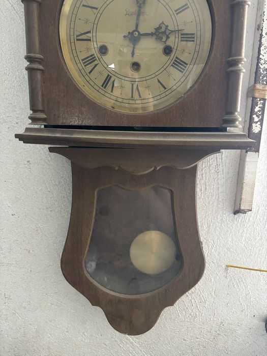 Religio de parede vintage