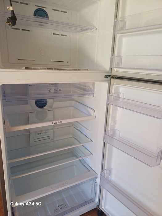 Frigorífico Samsung