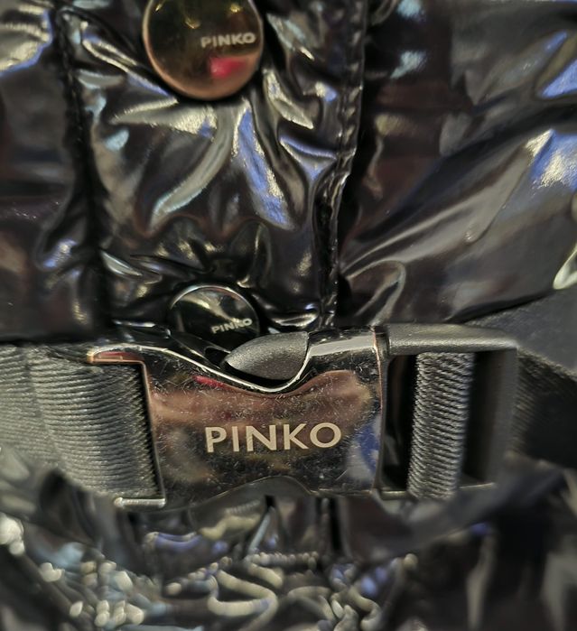 Płaszcz zimowy Pinko