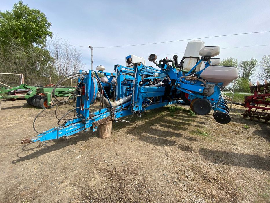 Сівалка точного висіву Monosem-NG Plus 16R, МЦ10000310