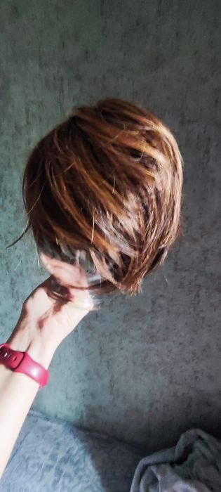 Перуки Hairdo. Нові